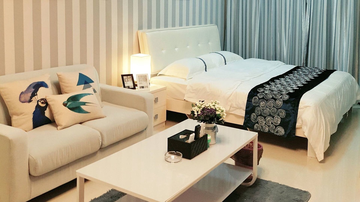 Nanshan Apartment | Yi Chao Hotel Apartment
