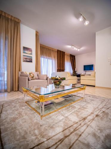 Volos City Centre Apartment | Yianni's Home-Comfort Apartment in Volos