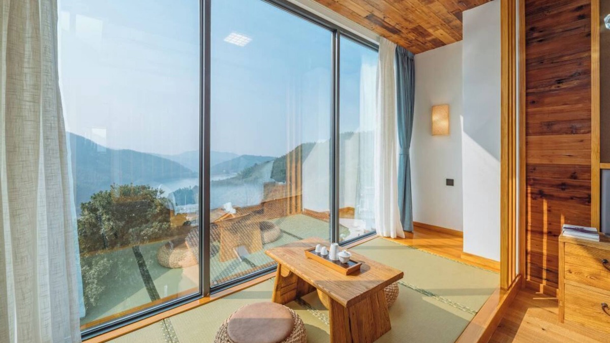 Yuanzhou Hotel | Yichun Old Yu Xinzhi Homestay