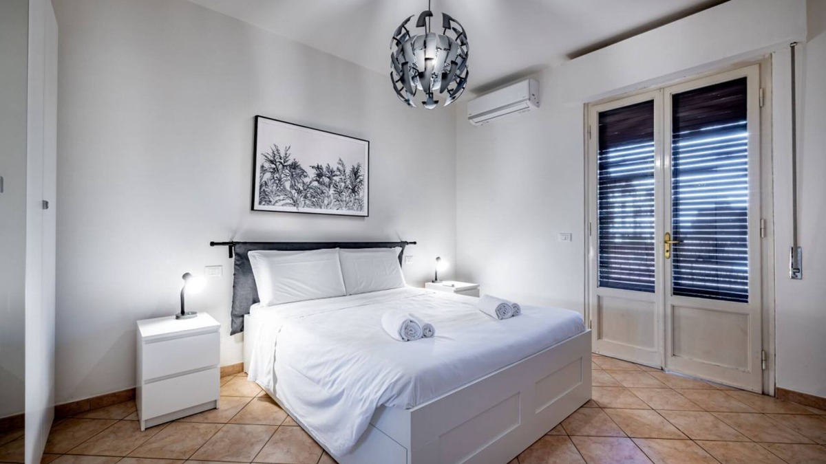 Prato Apartment | YiD Garella apartment
