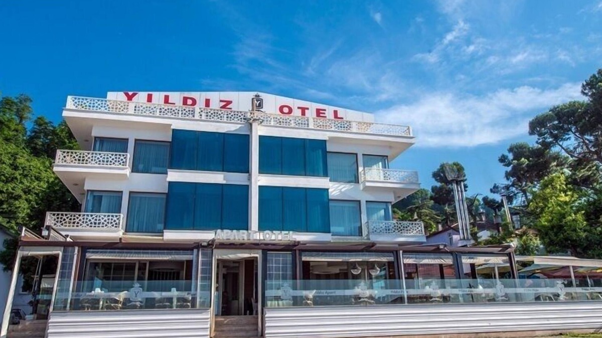 Bolaman Apartment | Yildiz Apart Hotel