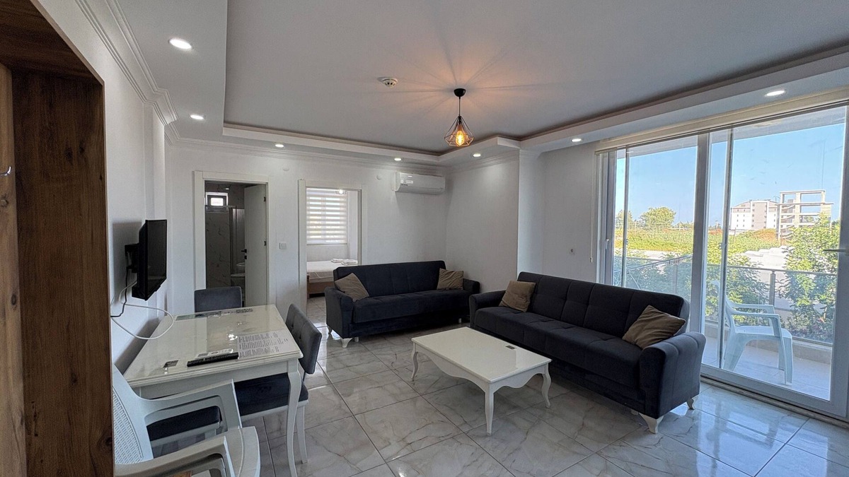 Demre Apartment | Yildiz Apart