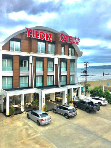 Bolaman Hotel | Yildiz Hotel