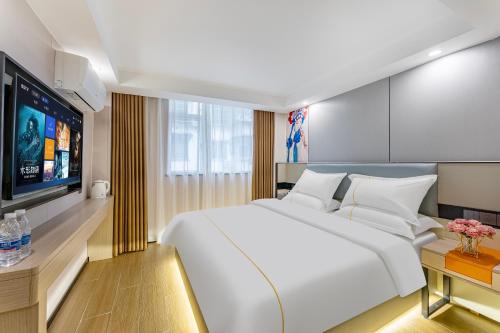 Liwan Hotel | Yimi Hotel - Xicun Metro Station Branch