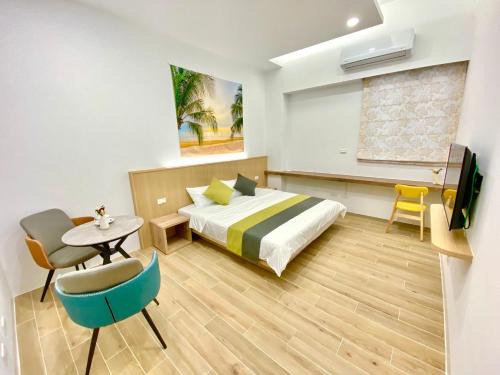 Magong House | 隱 the house