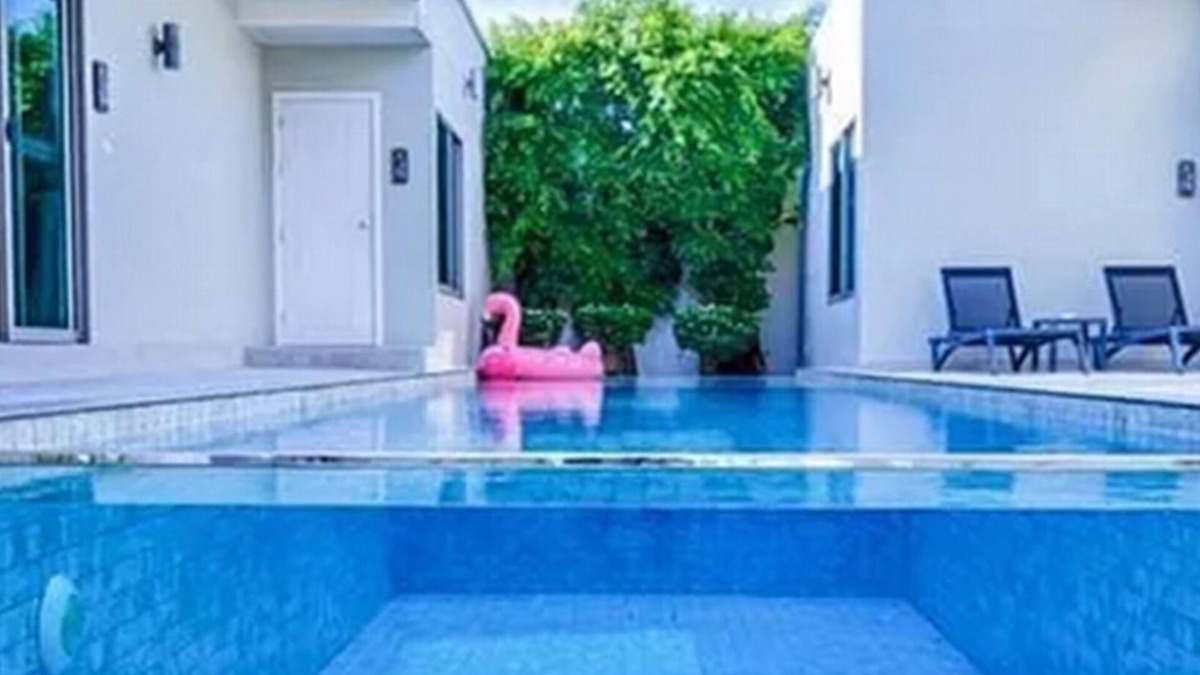 Choeng Thale Villa | Yipmunta Pool Villa