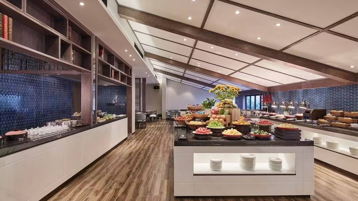 Yiwu Hotel | YIWU MANYA HOTE