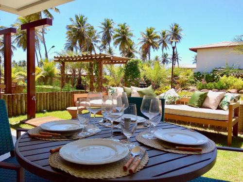 Imbassai Apartment | Ykutiba Imbassaí - Apartamento 2 Quartos - H03