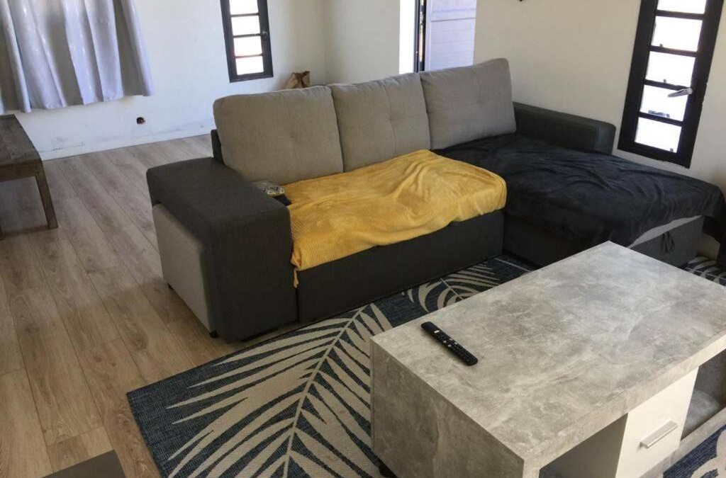Saint-Andre Apartment | Ylang Résidence avec piscine chauffée & jacuzzi