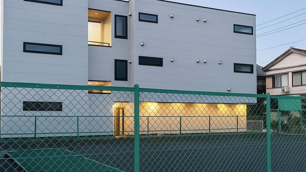 Sugamo House | YM Hotel-Sugamo