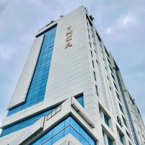 Savar Hotel | YMCA Training Center and Guest House