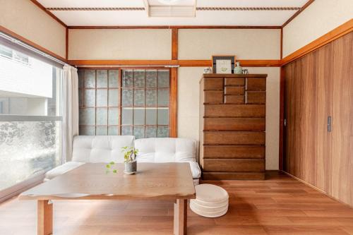 Nagawa House | Ymn小菅2丁目