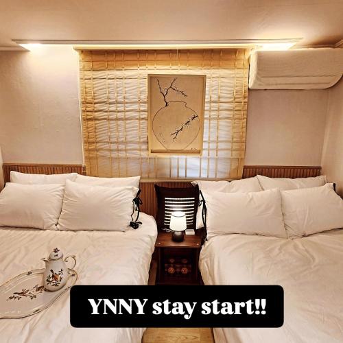 Singil-dong Apartment | YNNY stay#Yeongdeungpo#Yeouido#7-8 minutes walk from Daebang Station-Line1 and Singil Station-Line1,5