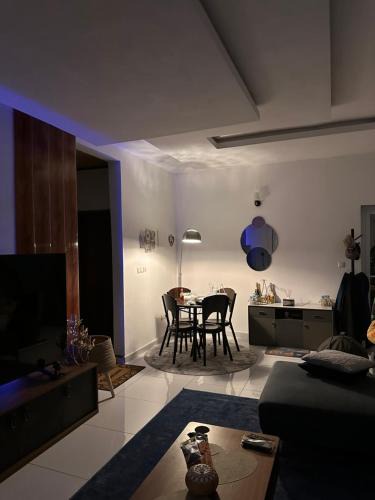 Yaounde Apartment | YNW Terminal Loft