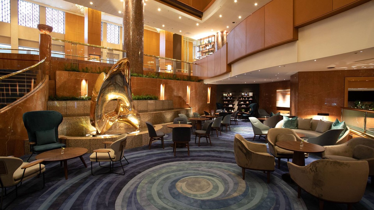 Nishi Hotel | Yokohama Bay Sheraton Hotel & Towers