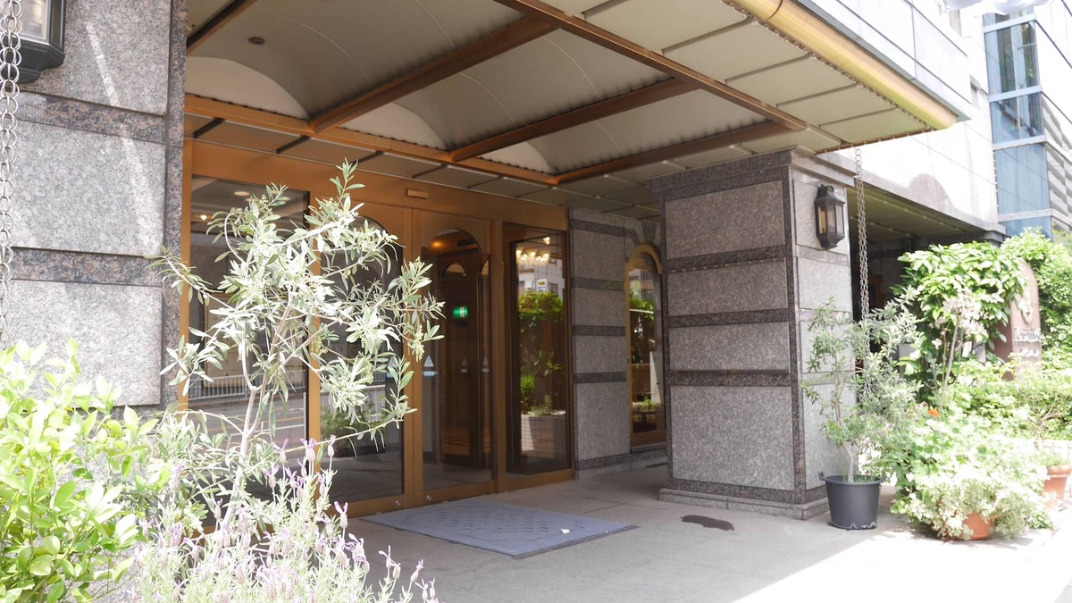 Minatomirai Hotel | Yokohama Mandarin Hotel