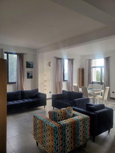 Yeka Apartment | YOLE Furnished Apartments
