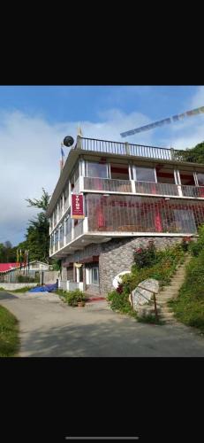 Takdah House | Yolmo Sojourn Resort