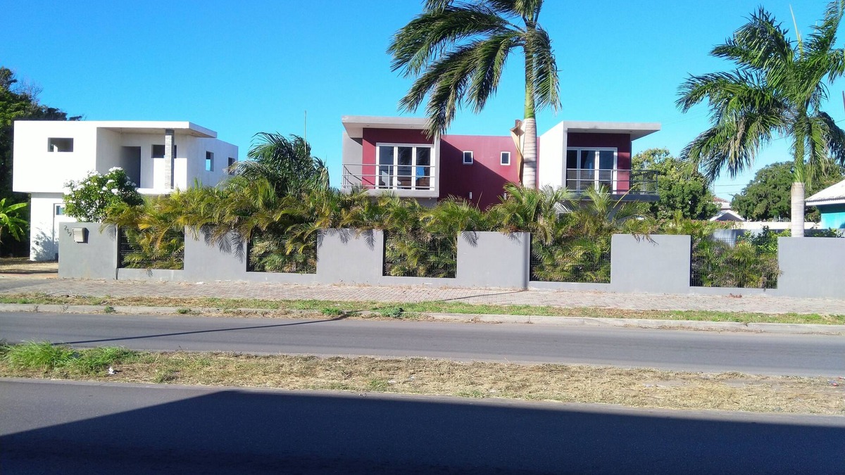 Willemstad Apartment | Yolo Apartment 2
