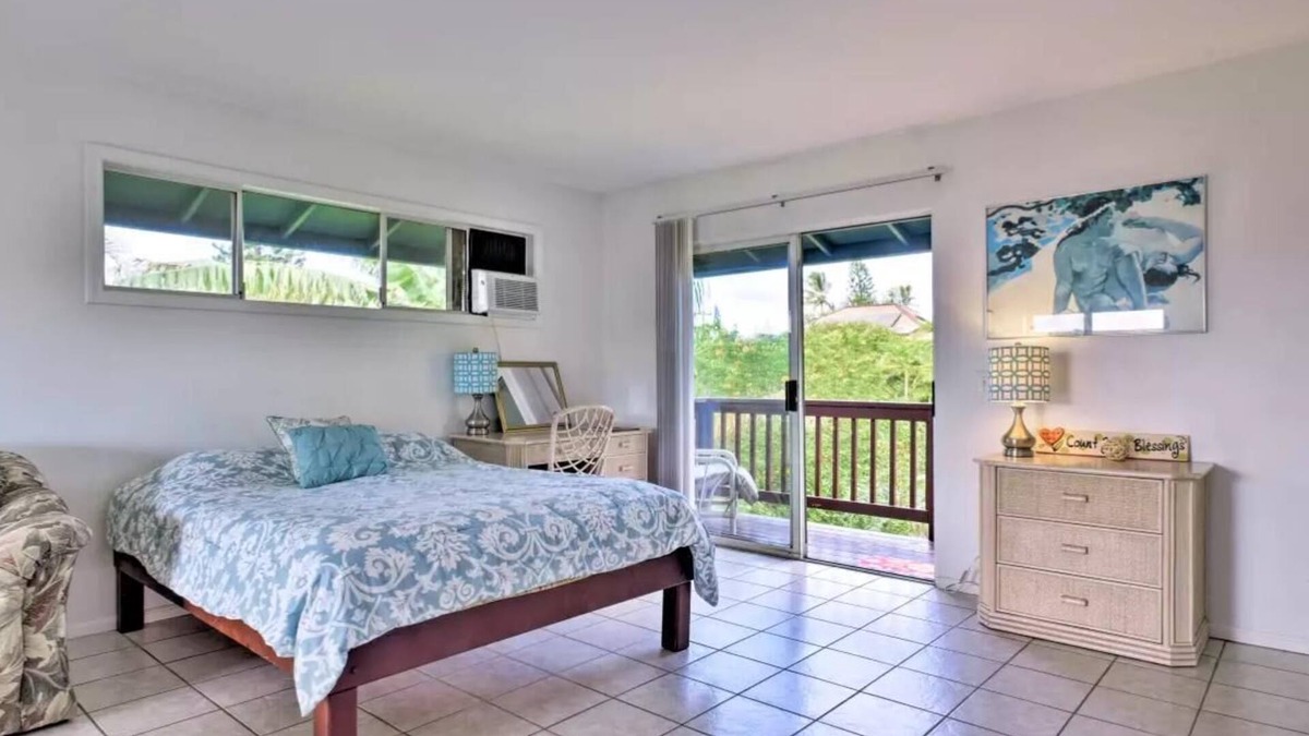 Pauwela Apartment | Yonegan Maui Getaways - Haiku - Unit 6