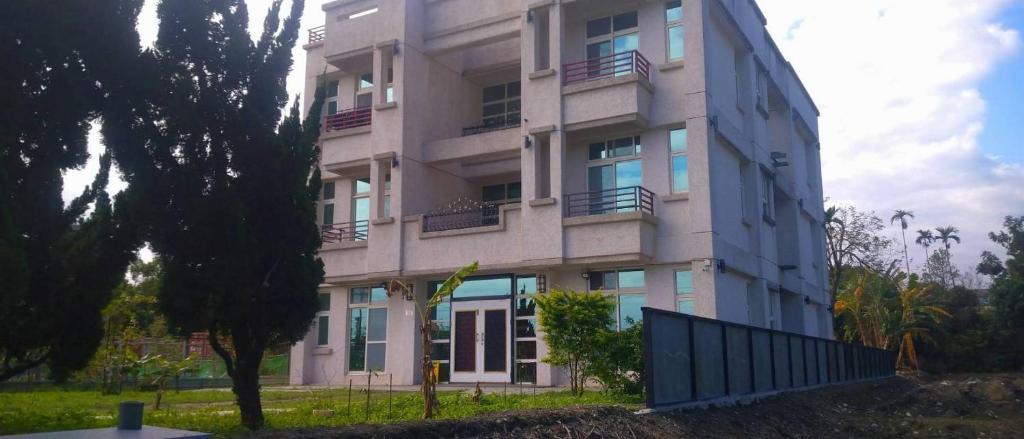 Taichang Village House | Yongan Lohas B&B