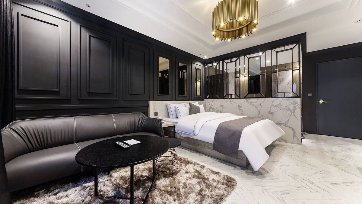 Pungdeokcheon-dong Hotel | Yongin Astro Hotel