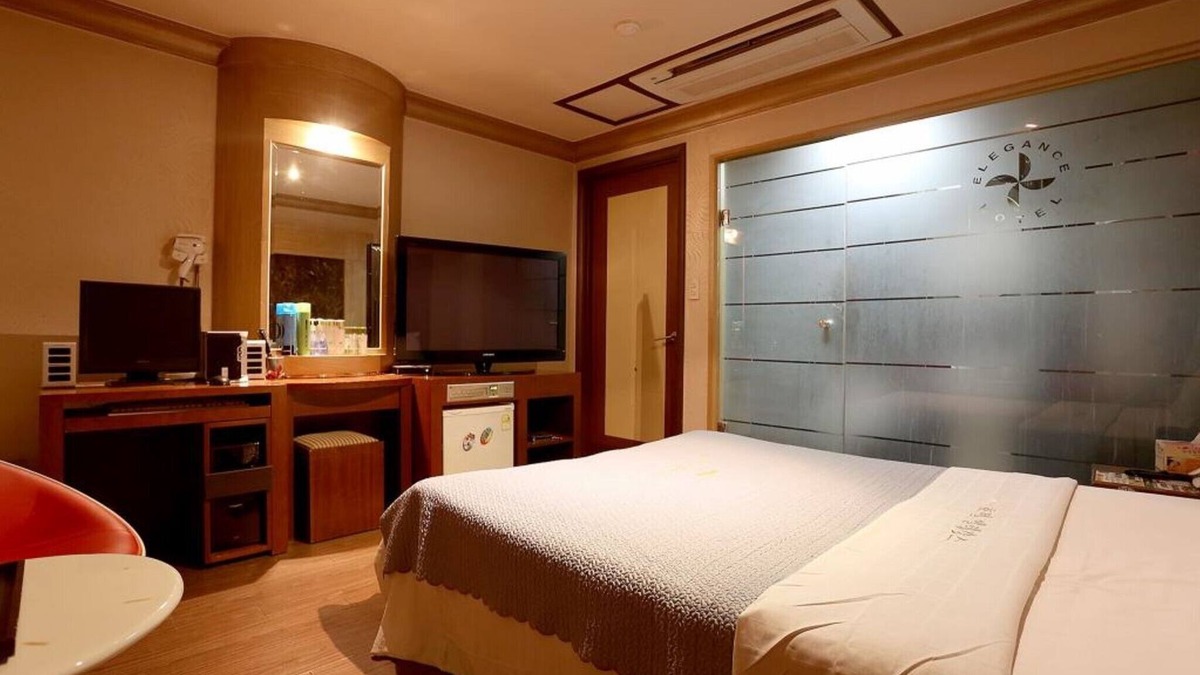 Giheung-gu Hotel | Yongin Elegance