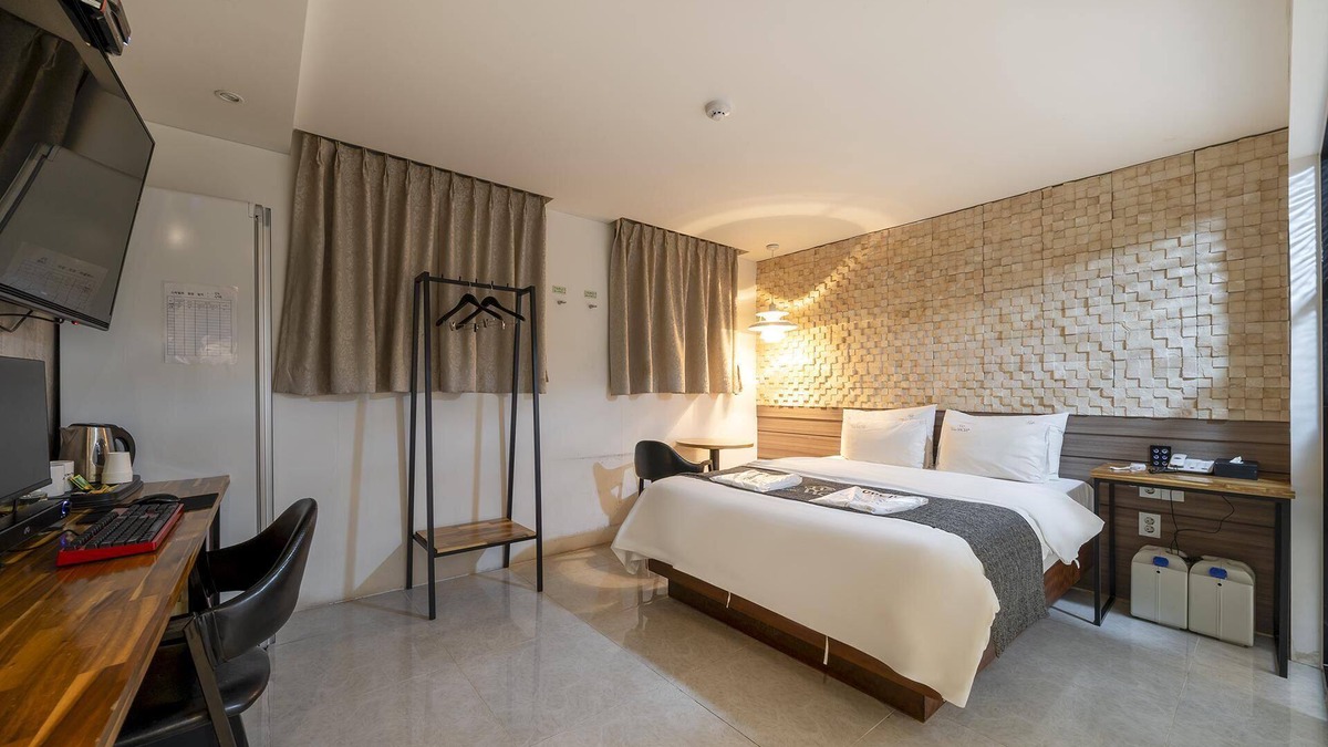 Yongin Hotel | Yongin Hotel Wow