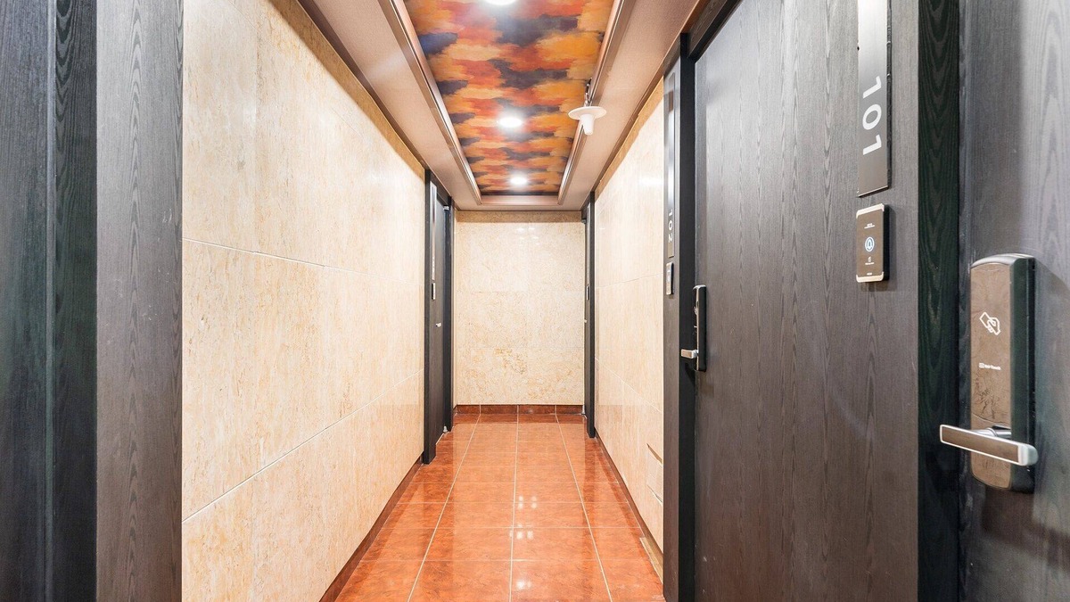 Yongin Hotel | Yongin Jaja