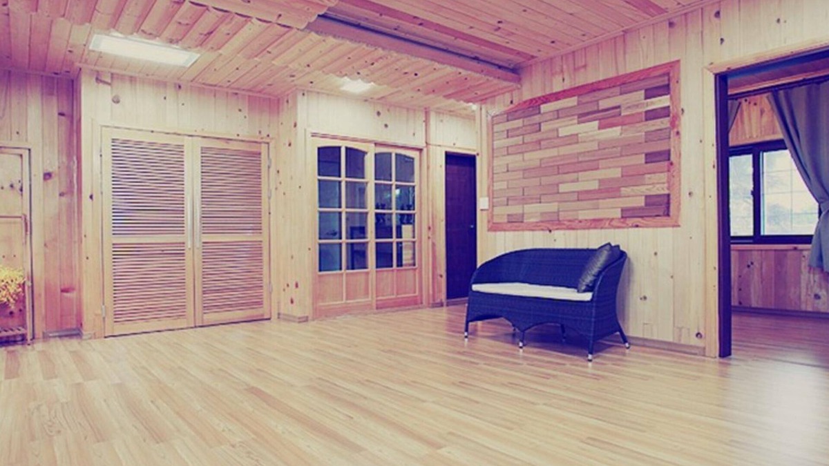 Yongin House | Yongin Road 47 Pension