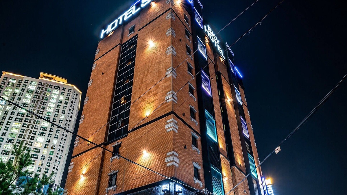 Giheung-gu Hotel | Yongin Singal Sky