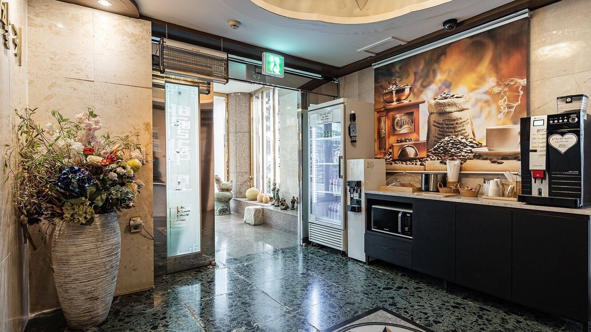 Yongin Hotel | Yongin Yangji Bali