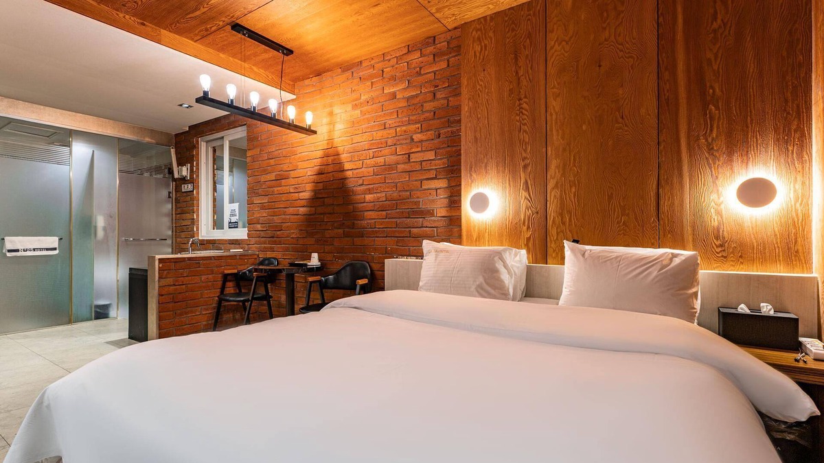 Yongin Hotel | Yongin Yangji Sangria
