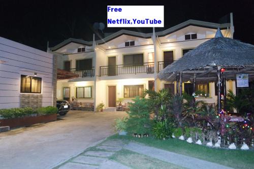 Dumaguete Apartment | Yoo C Apartment