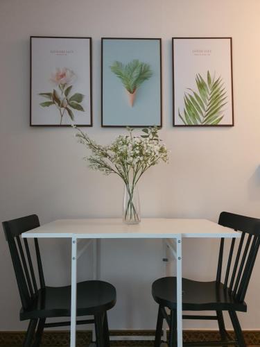 Suwon House | Yoon stay