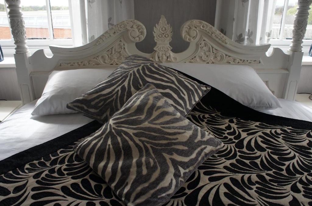 Wakefield Hotel | York House Hotel
