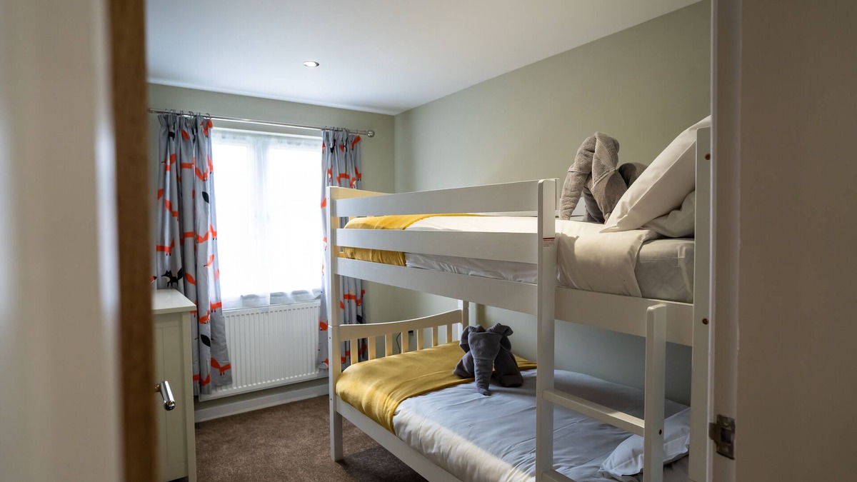 Bexhill-on-Sea Cabin | York Lodge Pet Friendly