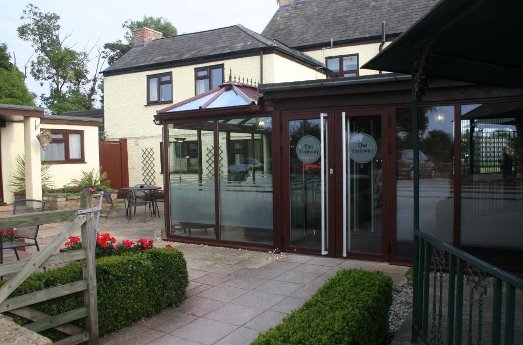 Pocklington Hotel | Yorkway Motel
