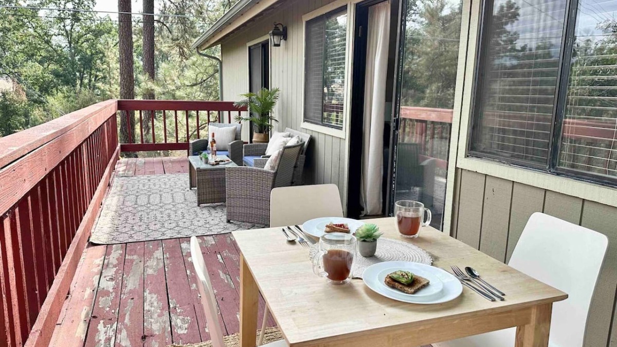 Oakhurst House | Yosemite Adventure Great Location Condo by Casaoso