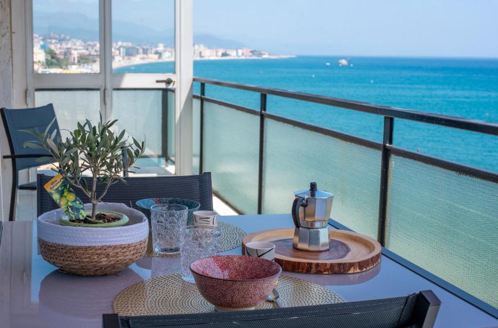 Savona Apartment | You and the Sea