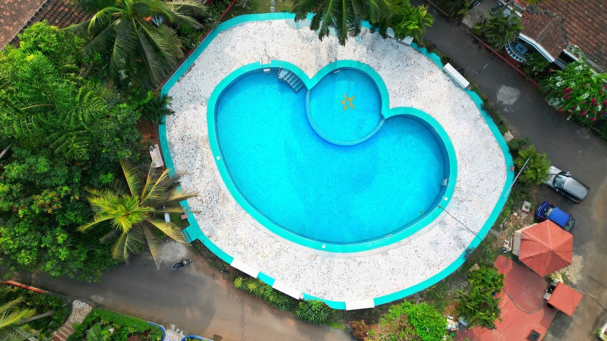 Anjuna Villa | You are the key Viila