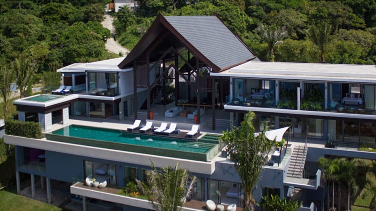 Kamala Villa | You have Found the Perfect 5 Star Villa with Private Chef, Phuket Villa 1018
