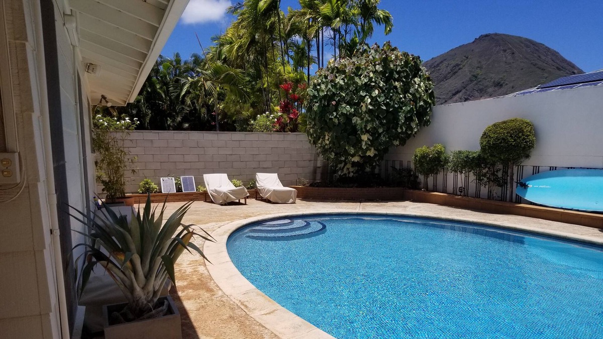 Portlock House | You Home Away from Home in Hawaii