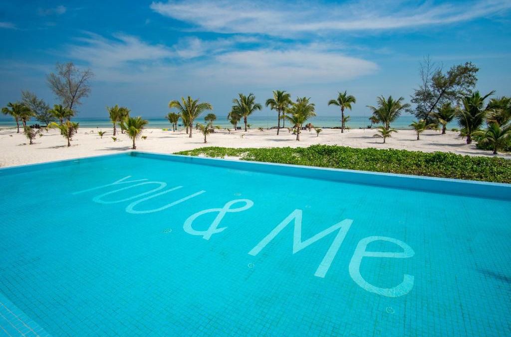 Koh Rong Hotel | You&Me Resort