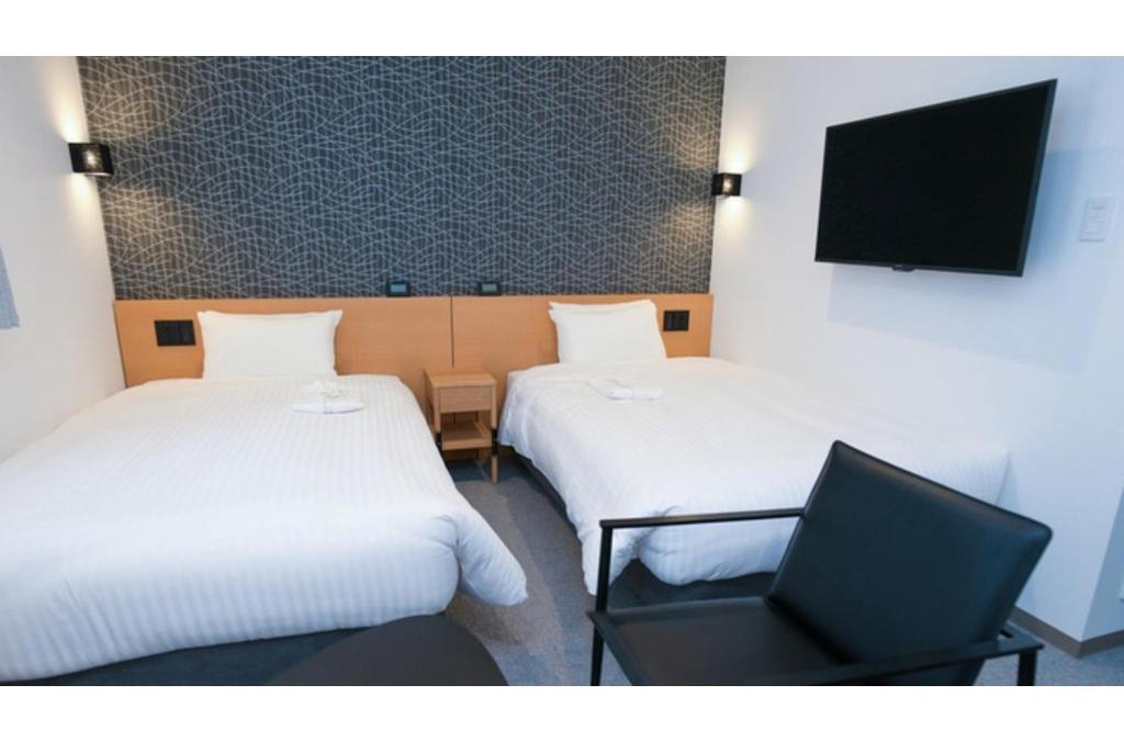 Susakiuramachi Hotel | YOU STYLE HOTEL HAKATA - Vacation STAY 16033v