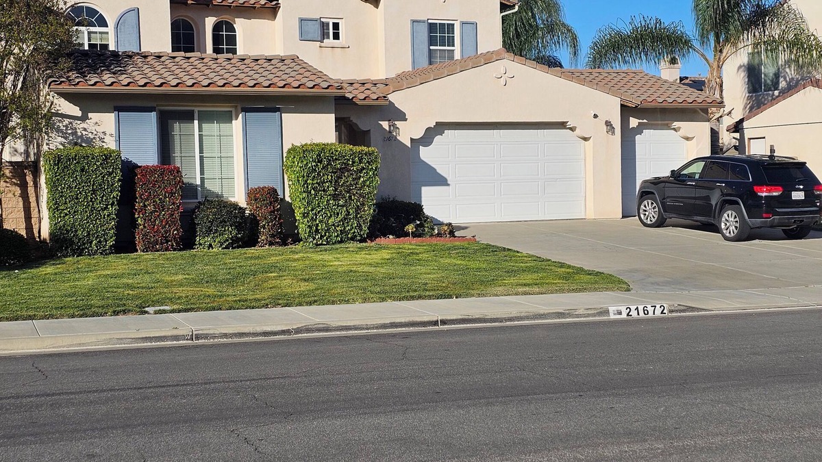 Wildomar House | You want peace and QuietnOne room upstairs queen n Tv, Kitchenette in loft &sofa