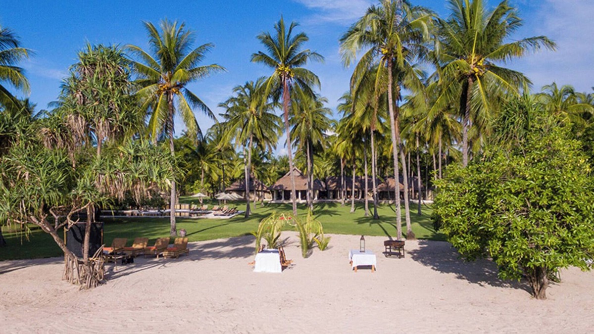 Sigar Penjalin Villa | You Will Love This Luxury Villa in a Prime Location in Tanjung, Lombok Villa 8