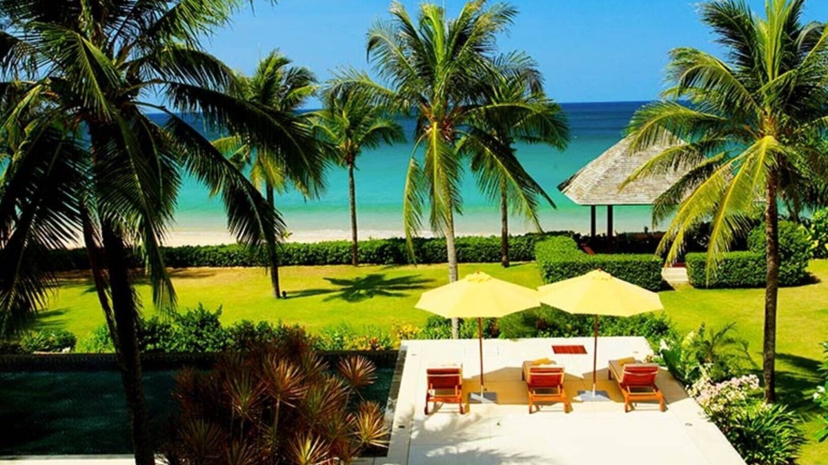 Khok Kloi Villa | You Will Love This Luxury Villa in Thailand with Majestic Sea Views, Phuket Villa 1027