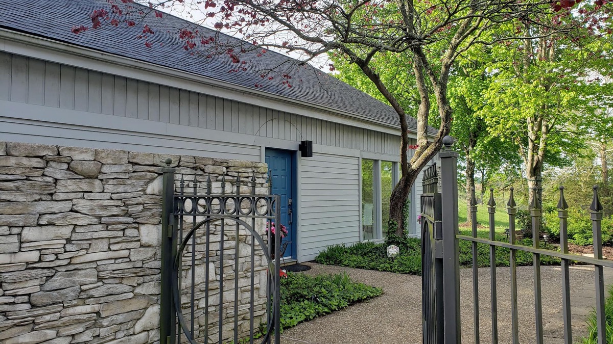 Washington House | You will love your stay here, everyone does!