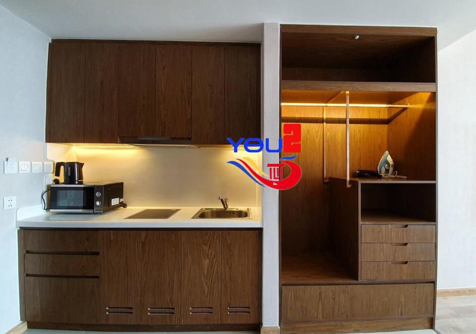 Tran Phu Beach Apartment | You2 Panorama Nha Trang